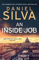 An Inside Job - Daniel Silva