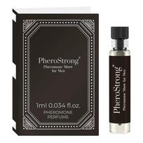 PheroStrong Show for Men, 1 ml feromoniniai kvepalai vyrams
