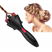 Babyliss Twist Secret plaukų suktuvas TW1100E
