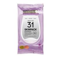 VT COSMETICS Luminous 31° Skin Pack (100 pads)