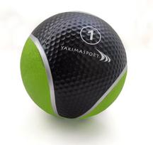 Medicininis kamuolys Yakimasport 100308, 1 kg, N/A