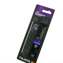 Laužomosios geležtės TAJIMA CB65RB, 25 mm, 10 vnt.