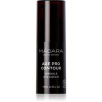 MÁDARA Age Pro Contour kremas nuo raukšlių akių sričiai 15 ml