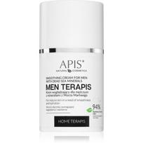 Apis Natural Cosmetics Men Terapis glotninamasis kremas brandžiai odai vyrams 50 ml