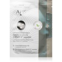Apis Natural Cosmetics Lifting Peptide SNAP-8™ stangrinamoji kaukė su peptidais 20 g