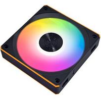 Lian Li UNI FAN CL Wireless Reverse Blade, Black 12RCL1W1B