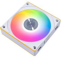Lian Li UNI FAN CL Wireless Reverse Blade, White 12RCL1W1W