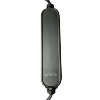 Originalus VW įkrovimo laidas 220V - type 2 ( 16A, 1 fazė 3.5 Kw)