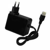 Lenovo pakrovėjas 12 V 3 A, stačiakampis USB, ThinkPad Helix 1 / 2 / 11