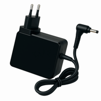 Lenovo pakrovėjas 20 V 2.25 A, 3.0x1.0, ChromeBook 11, R11, 13, 14, 15,  C720, Aspire S5, S7, P3