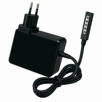 Microsoft pakrovėjas 12 V 3.6 A, Surface Pro 1, Pro 2, RT