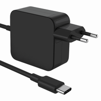HP pakrovėjas TYPE-C, 45 W, Elite x2, Elite x3, ProBook 455 G7, Folio G1