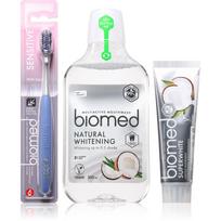 Biomed Superwhite Set balinimo rinkinys