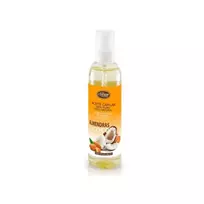 Nurana migdolų ir kokosų aliejus plaukams 200 ml