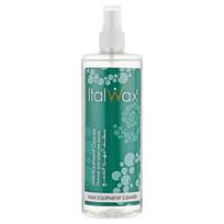 Vaško valiklis Italwax Wax equipment Cleaner, 2x500 ml