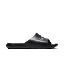 Nike vyriškos šlepetės VICTORI ONE SHOWER SLIDE, juodos