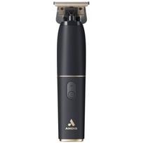 Plaukų kirpimo-kantavimo mašinėlė-trimeris Andis beSPOKE CTB Lithium-Ion Cordless Single Blade Trimmer AN-74135
