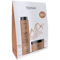 Plaukų priežiūros priemonių rinkinys LAKME Teknia Argan Oil LAK44819