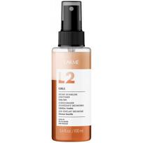 Nenuplaunamas kondicionierius LAKME L2 Curls Conditioner LAK45533, 100 ml