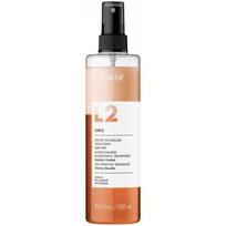 Nenuplaunamas kondicionierius LAKME L2 Curls Conditioner LAK45532, 300 ml