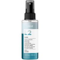 Nenuplaunamas kondicionierius LAKME L2 Classic Conditioner LAK45523, 100 ml