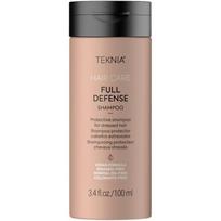 Šampūnas plaukams LAKME Teknia Full Defense Shampoo LAK44913, 100 ml