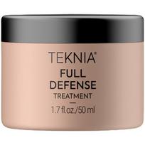 Kaukė plaukams LAKME Teknia Full Defense Treatment LAK44933, 50 ml