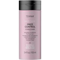 Nenuplaunamas kondicionierius LAKME Teknia Frizz Control Conditioner Leave-In LAK44423, 100 ml