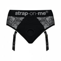 Strap On diržas Diva Luxury (S dydis)