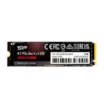 Vidinis kietasis diskas SSD SILICON POWER SP01KGBP44UD9005