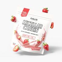 Evolite Micellar Casein 1000 g. - Chocolate milkshake skonis
