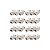 Digitus CAT 6A Keystone module, set, 24 pcs | DN-93617-24