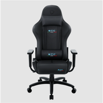 Onex | STC Tribute Hardcore | Gaming Chair | Black