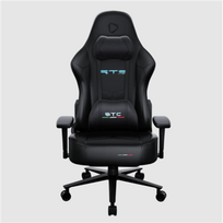 Onex | RTC Embrace Hardcore | Gaming Chair | Black