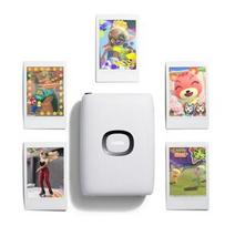 Printer Instax Mini Link 2 Special Edition Nintendo (Clay White, Splatoon 3)