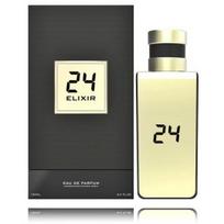Twenty Four Perfumes 24 Elixir Sea Of Tranquility EDP kvepalai vyrams ir moterims - 100 ml.