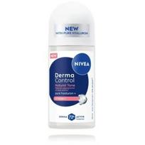 Nivea Derma Control Natural Tone rutulinis antiperspirantas moterims - 50 ml.