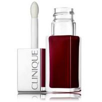Clinique Pop Cheek + Lip Oil lūpų ir skruostų aliejus - Black Honey
