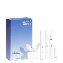 ALPINE WHITE Blue Light Technology Whitening Kit