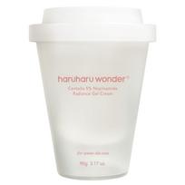 HARUHARU WONDER Centella 5% Niacinamide Radiance Gel Cream