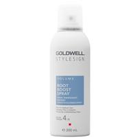 GOLDWELL StyleSign Volume Root Boost Spray