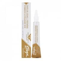 Thuya antakių ir blakstienų dažai LIGHT BROWN 14ml