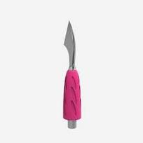 STALEKS Combo UNIQ darbo dalis su kirvio formos ašmeniu Nr. 13 [WPPQ-13]