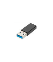 Digitus | Adapter | AK-300524-000-S | USB-A to USB-C
