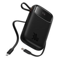 Baseus PPQD4-20C Lithium Polymer (LiPo) 20000 mAh Black