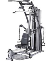 Universalus daugiafunkcis treniruoklis inSPORTline Profigym C200