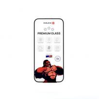 „Evelatus Xiaomi 14 2.5D“ pilnai uždengtas „Japan Glue“ stiklas, antistatinis, juodas