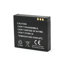Akumuliatorius XIAOMI Yi AZ13 akumuliatorius, 1020mAh