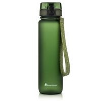 Gertuvė Sports Meteor 500 ml, tamsiai žalia