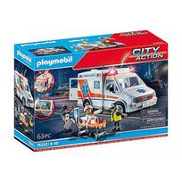 Playmobil City Action 71232 Ambulans 71232
